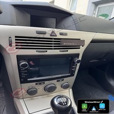 Für Opel Astra H 2004-2009 7"