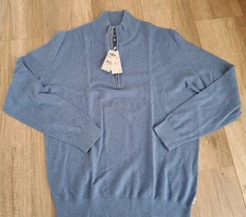 Brax Herren Strick Pullover