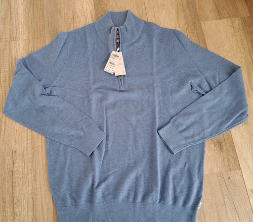 Brax herren strick pullover - brax,