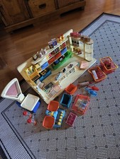 Kaufmannsladen DDR - Spielzeug