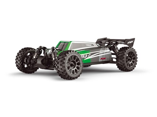 Maverick qbyte flux - qbyte,