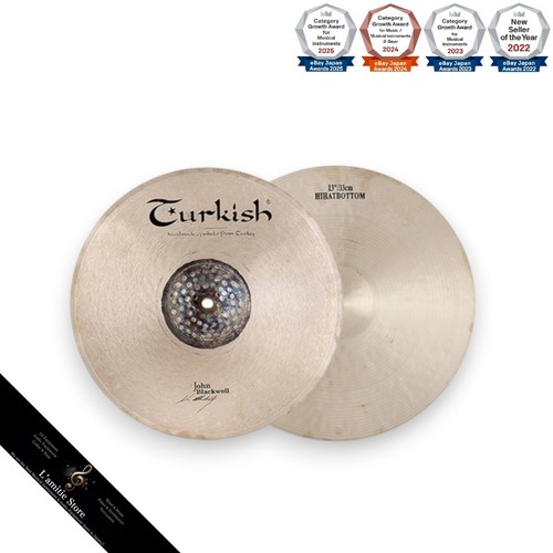 Türkisches john blackwell - blackwell, 13"