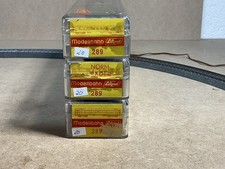 Liliput 2/289, 1/287