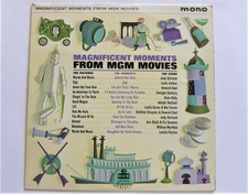 Magnificent Moments From MGM