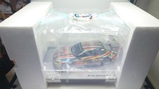 BMW Art Car Museum Edition