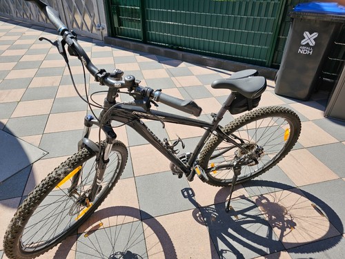 Mtb fahrrad specialized - mtb,