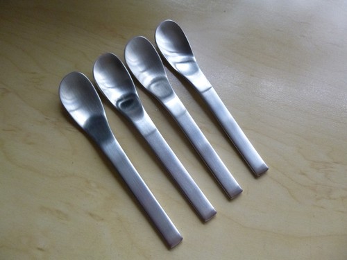 Wmf besteck style matt - style, 4