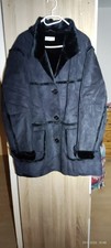 Herren Wildlederjacke Grösse 52