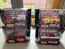4 Stück Matchbox