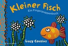 Kleiner fisch ein - fisch.,