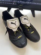 Puma King Liga Finale SG -