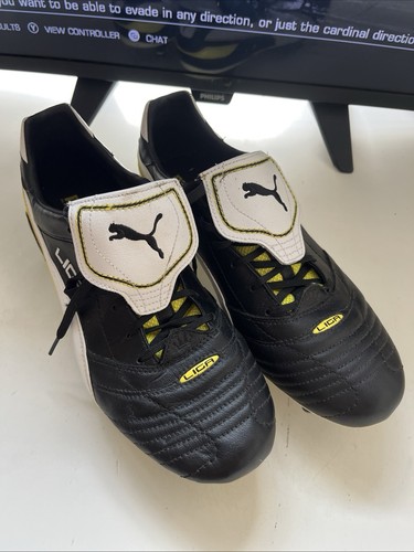 Puma king liga - liga,