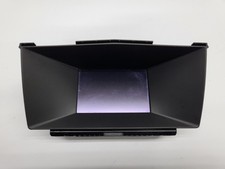 Opel Astra H -  Display