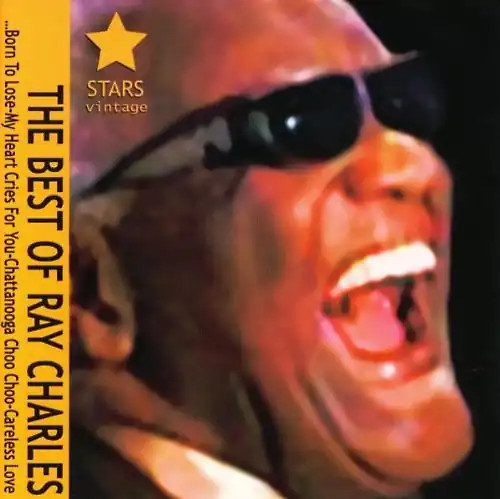 Ray charles best - ray,