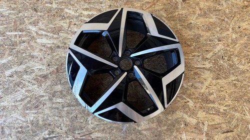 Volkswagen 2021 19 - id.3,