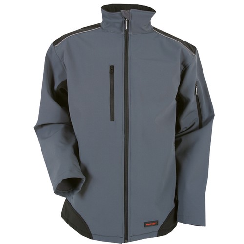 Result ripstop softshell - result,