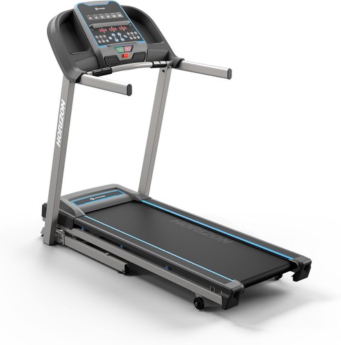 Horizon fitness tr5 zone - horizon,