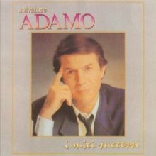 Adamo-I Miei Successi von