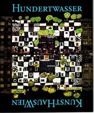 KunstHausWien - Friedensreich Hundertwasser