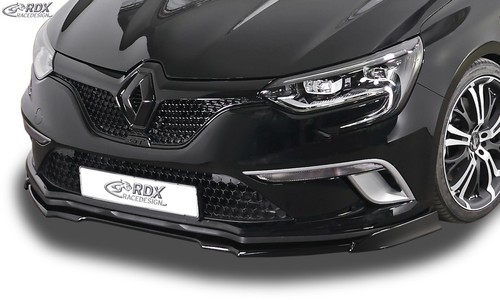 Rdx spoilerlippe renault - rdx,
