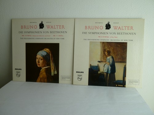 Beethoven und bruno - 9,