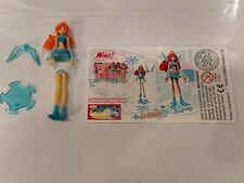 2006 Bloom ohne BPZ aus WinX-Club