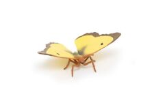 Papo - 50288 Wildtiere - Postillon Schmetterling Zitronenfalter