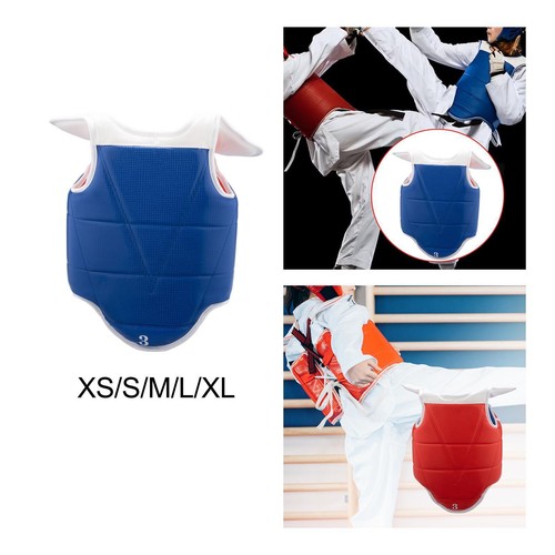 Taekwondo-Schutzweste