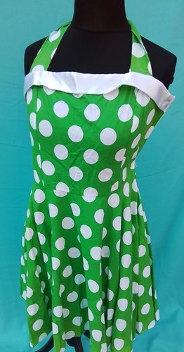 Handmade rockabilly kleid - handmade,