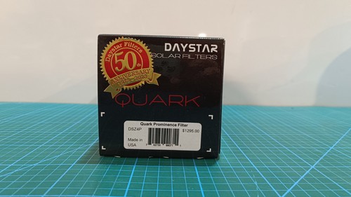 Daystar filters quark - daystar,