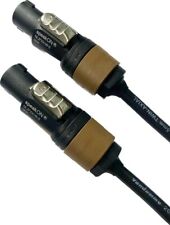 Speakon auf Speakon Kabel