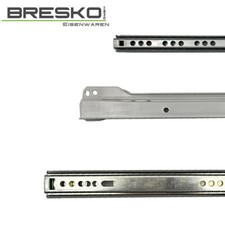 Schubladenschiene Teilauszug