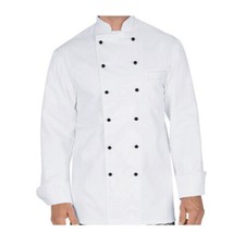 (DE) Greiff Herren Kochjacke