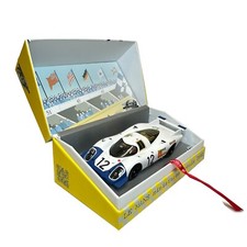Le Mans Miniatures 132031EVO/12M Porsche 917LH 24h Le Mans 1969 No. 12 1:32 *SD*