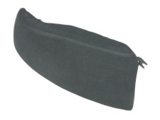 Seitenteil Sitz BMW E34 hinten rechts anthrazit Limousine Sitzbank Lehne 8107116