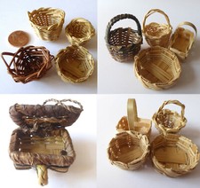 Korb Körbchen Spankorb