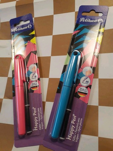 Pelikan fountain pen stylo - pelikan,