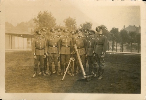 Wk2 foto wehrmacht - foto,
