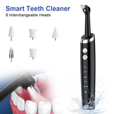 Elektrischer Zahnpolierer