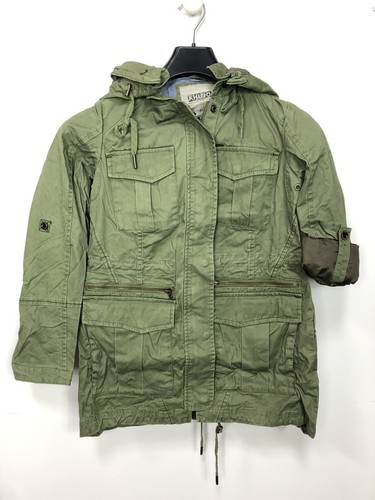 Khujo damen übergangsjacke - damen,