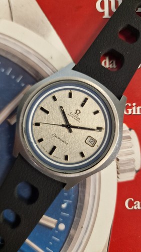 Omega seamaster 42mm automatik - omega,