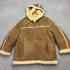 Leder Fliegerjacke Damen X