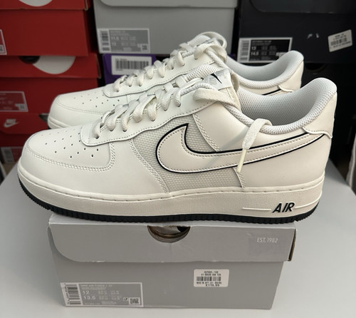 Nike air force eu46 - force, 07