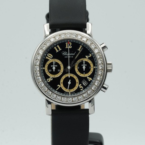 Chopard mille miglia - chopard, uhr