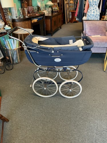 Inglesina blue baby - baby, pram
