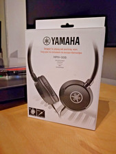 YAMAHA HPH-50 -