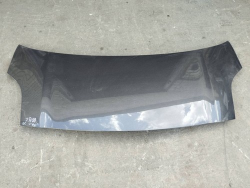 2010 toyota yaris motorhaube - toyota,