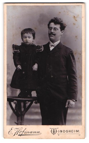 Fotografie hofmann - e.,