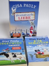 Gisa Pauly: Venezianische