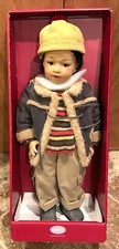 2002 GOTZ "LING LING" DOLL by